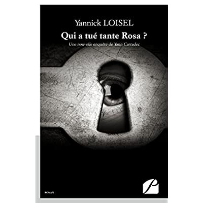 Emprunter Qui a tué tante Rosa ? livre