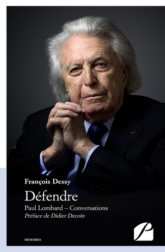 Emprunter Défendre livre