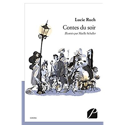 Emprunter Contes du soir livre