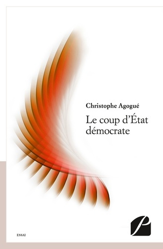Emprunter Le coup d'Etat démocrate livre