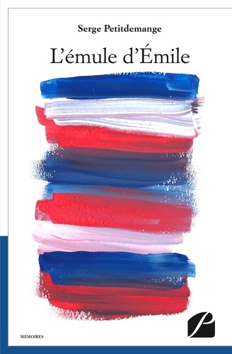 Emprunter L'émule d'Emile livre