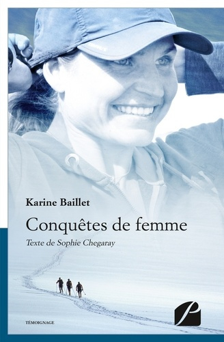 Emprunter Conquêtes de femme livre