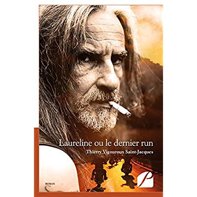 Emprunter Laureline ou le dernier run livre