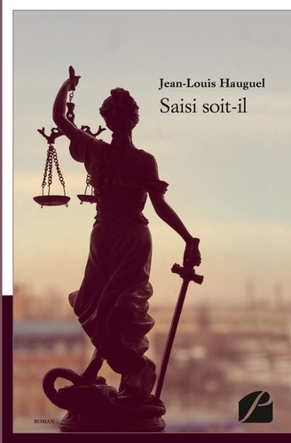 Emprunter Saisi soit-il livre