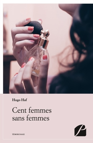 Emprunter Cent femmes sans femmes livre