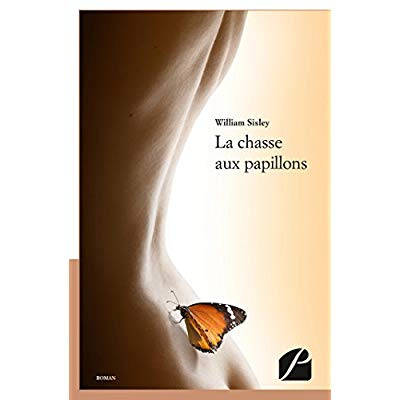 Emprunter La chasse aux papillons livre