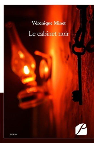Emprunter Le cabinet noir livre