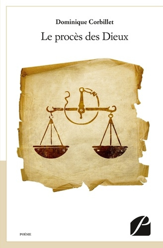 Emprunter Le procès des Dieux livre