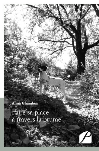 Emprunter Faire sa place à travers la brume livre