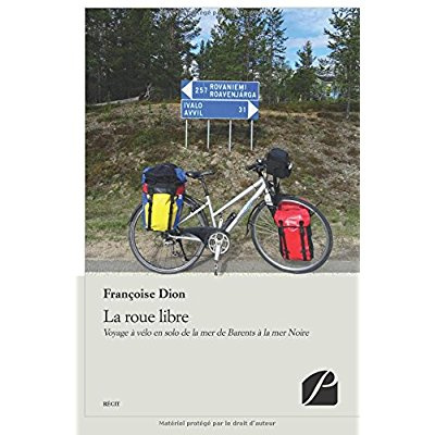 Emprunter La roue libre livre