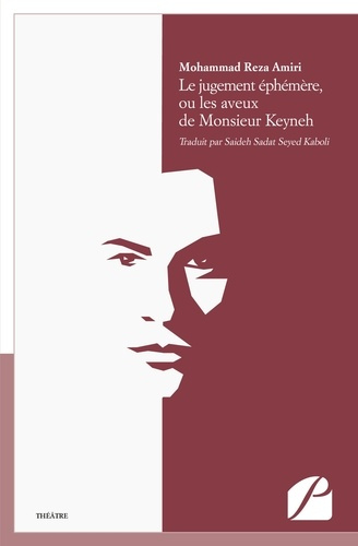Emprunter Le jugement éphémère, ou les aveux de Monsieur Keyneh livre