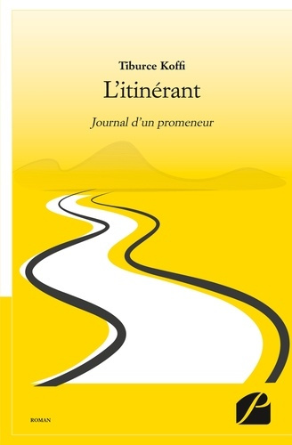 Emprunter L'itinérant livre