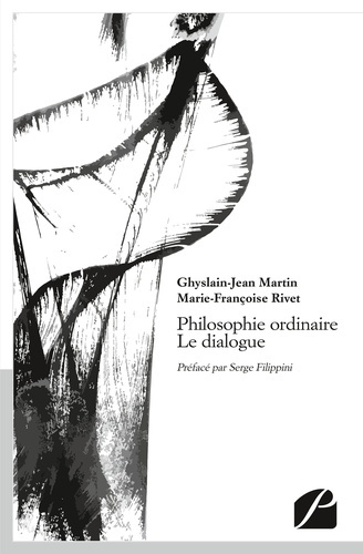 Emprunter Philosophie ordinaire. Le dialogue livre
