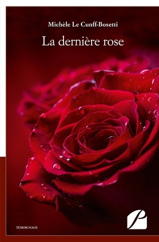 Emprunter La dernière rose livre