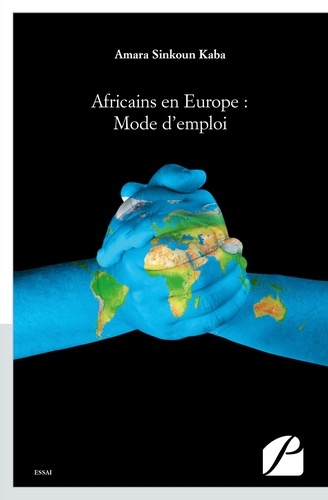 Emprunter Africains en Europe : Mode d'emploi livre