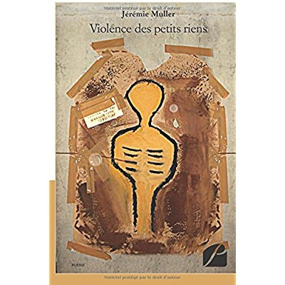 Emprunter Violence des petits riens livre