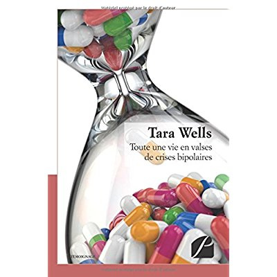Emprunter Toute une vie en valses de crises bipolaires livre