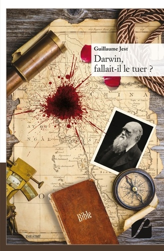 Emprunter Darwin, fallait-il le tuer ? livre