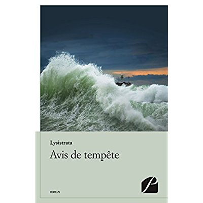 Emprunter Avis de tempête livre