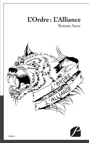 Emprunter L'ordre : l'alliance livre