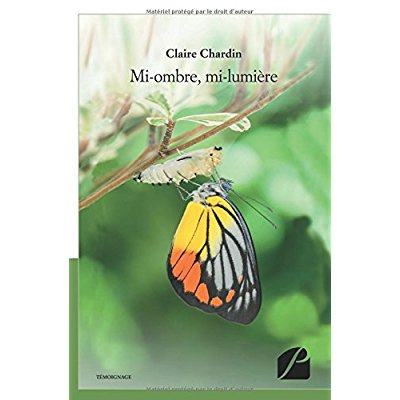 Emprunter Mi-ombre, mi-lumière livre