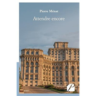 Emprunter Attendre encore livre