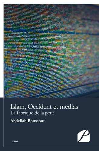 Emprunter Islam, Occident et médias livre