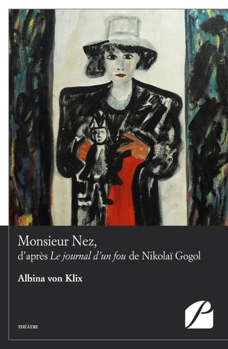 Emprunter Monsieur Nez livre