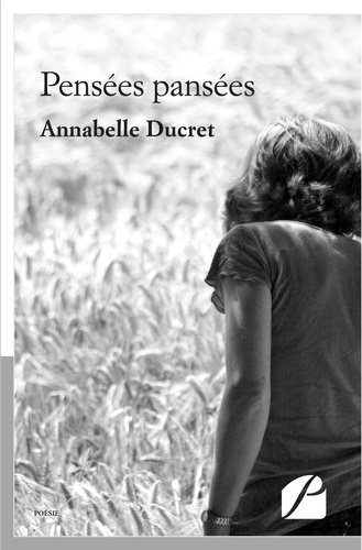 Emprunter Pensées pansées livre