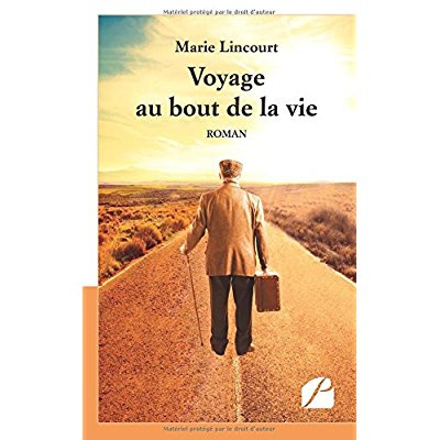 Emprunter Voyage au bout de la vie livre