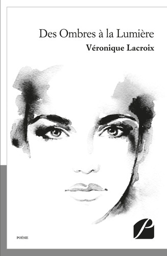 Emprunter Des ombres à la lumière livre