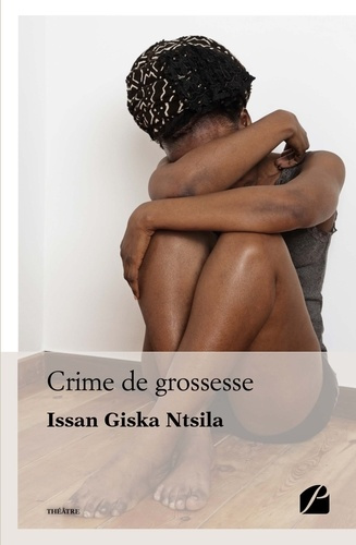 Emprunter Crime de grossesse livre