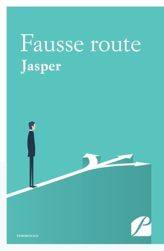 Emprunter Fausse route livre