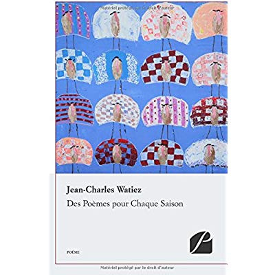 Emprunter Des poèmes pour chaque saison livre