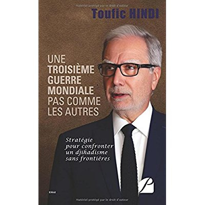 Emprunter Une troisième guerre mondiale pas comme les autres livre