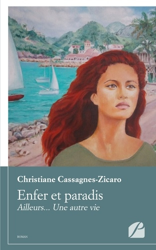Emprunter Enfer et paradis. Ailleurs... une autre vie livre