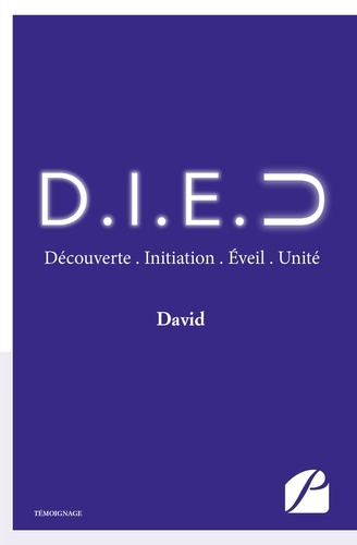 Emprunter D . I . E . U. Découverte, Initiation, Éveil, Unité livre