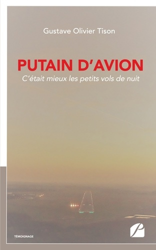 Emprunter Putain d'avion livre