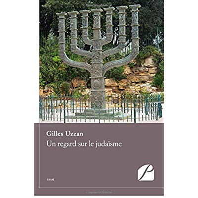 Emprunter Un regard sur le judaisme livre