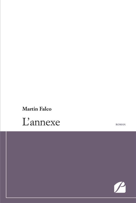 Emprunter L'annexe livre