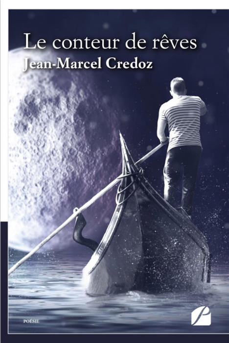 Emprunter Le conteur de rêves livre