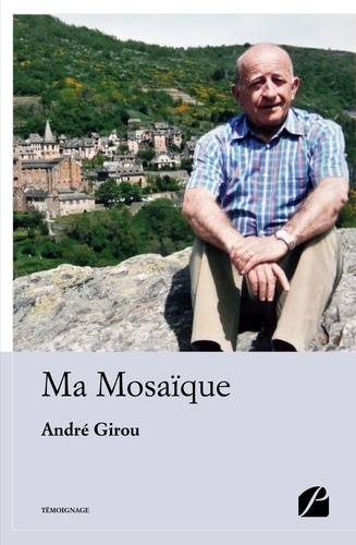 Emprunter Ma mosaïque livre