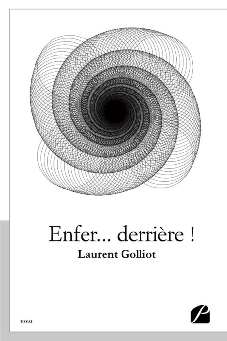 Emprunter Enfer... derrière ! livre