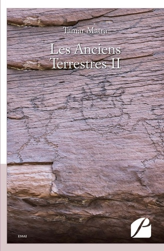 Emprunter Les anciens terrestres II livre