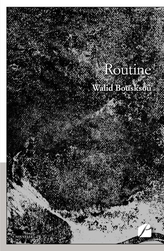 Emprunter Routine livre