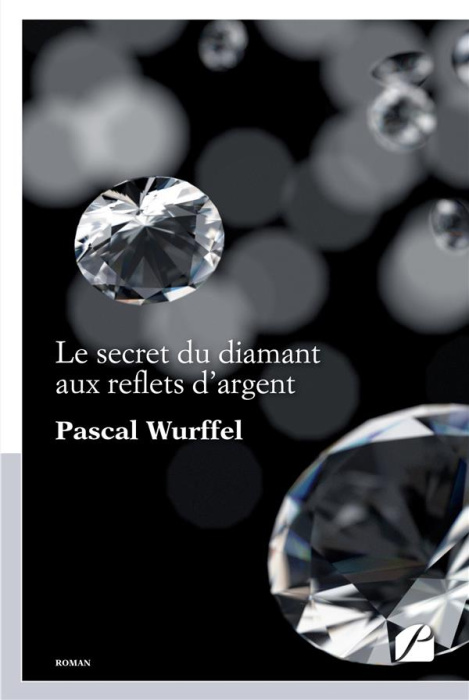 Emprunter Le secret du diamant aux reflets d'argent livre