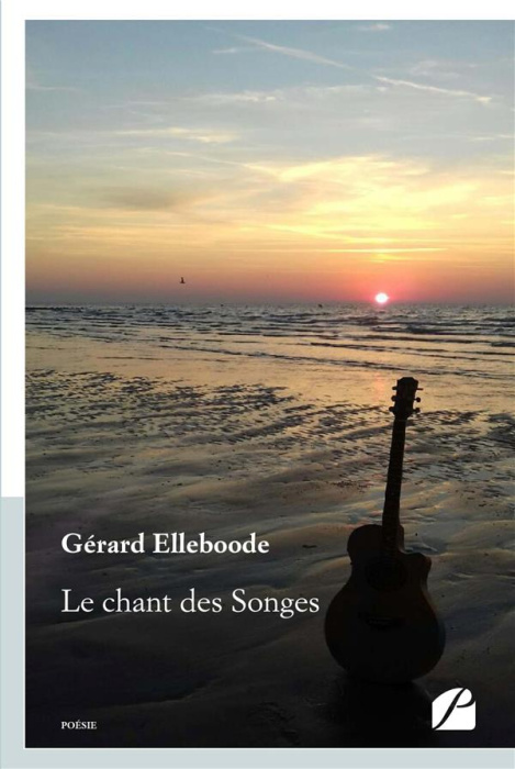 Emprunter Le chant des songes livre