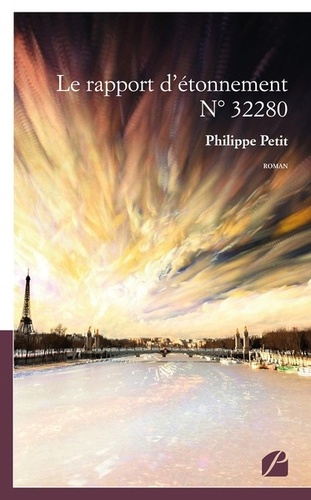 Emprunter Le rapport d'étonnement N°32280 livre