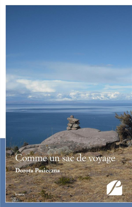 Emprunter Comme un sac de voyage livre