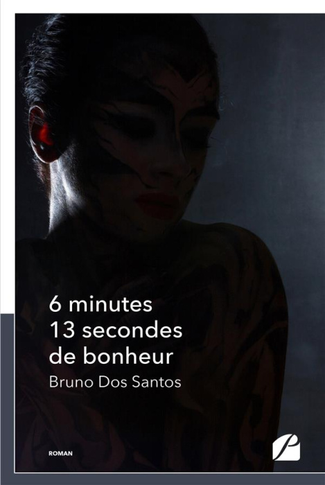 Emprunter 6 minutes 13 secondes de bonheur livre
